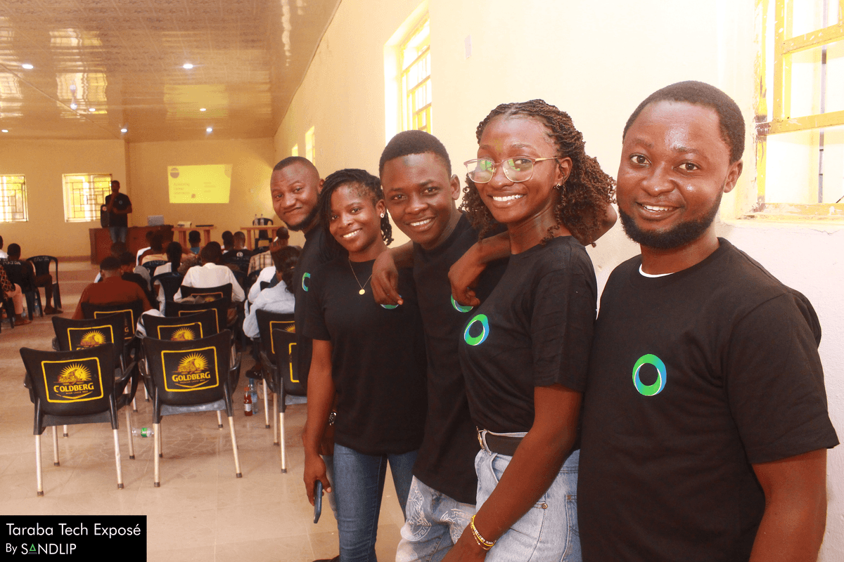 Sandlip Oasis event photo 2